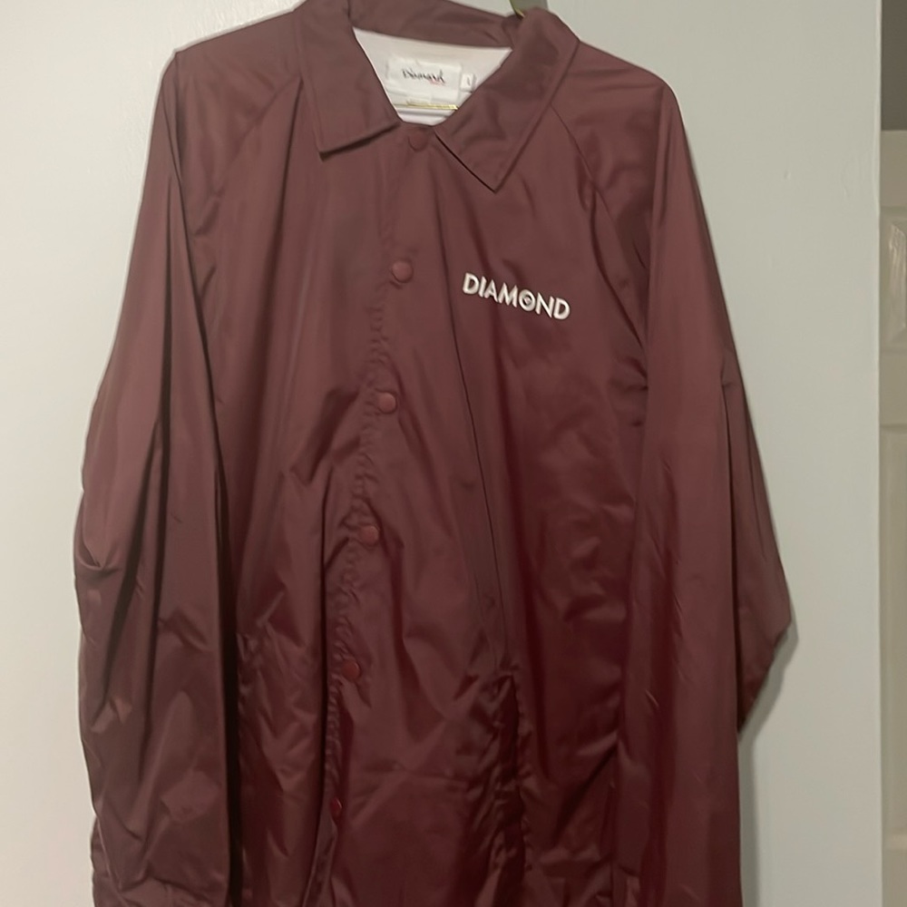 Windbreaker
